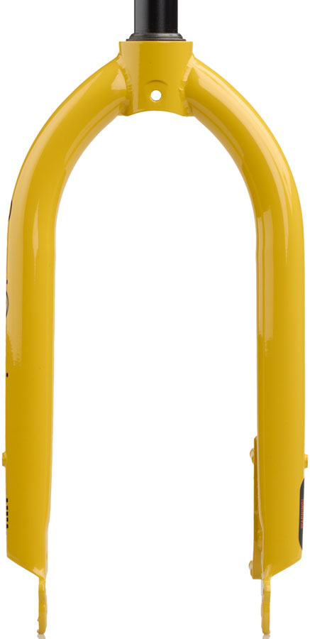 Benno RemiDemi Replacement Fork - 2020-2021 Tumeric Yellow