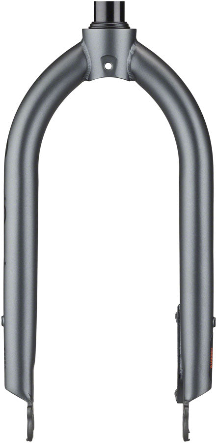 Benno RemiDemi Replacement Fork - Aluminum 2020-2021 QR 20" Post Mount Anthracite