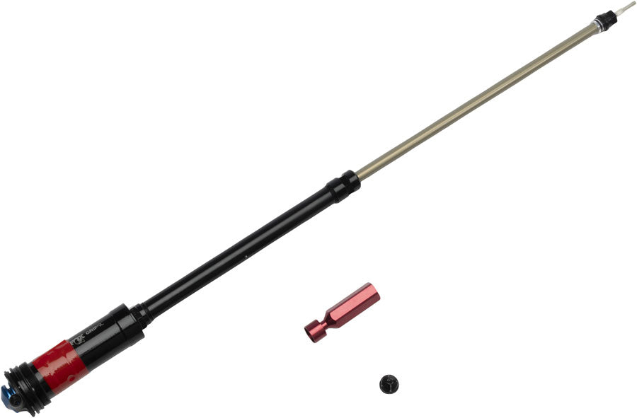 Fox 34 SL GRIP Remote Cartridge Assembly