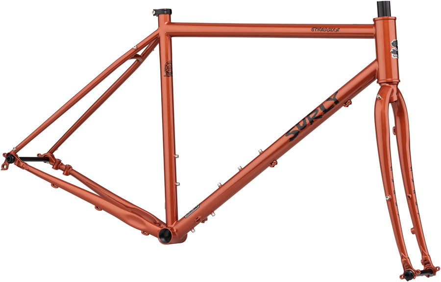 Surly Straggler Frameset - Thumbnail 3