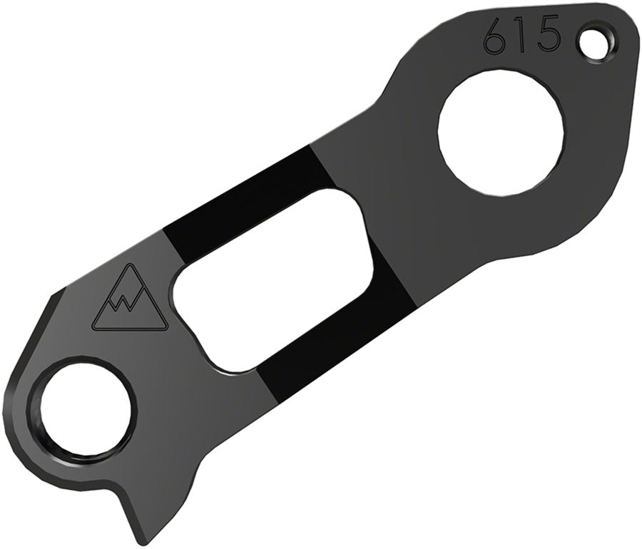 Wheels Manufacturing Derailleur Hanger - 615