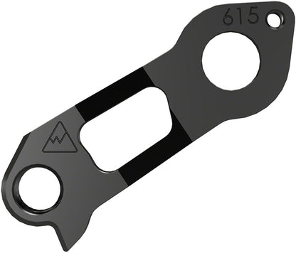 Wheels Manufacturing Derailleur Hanger - 615
