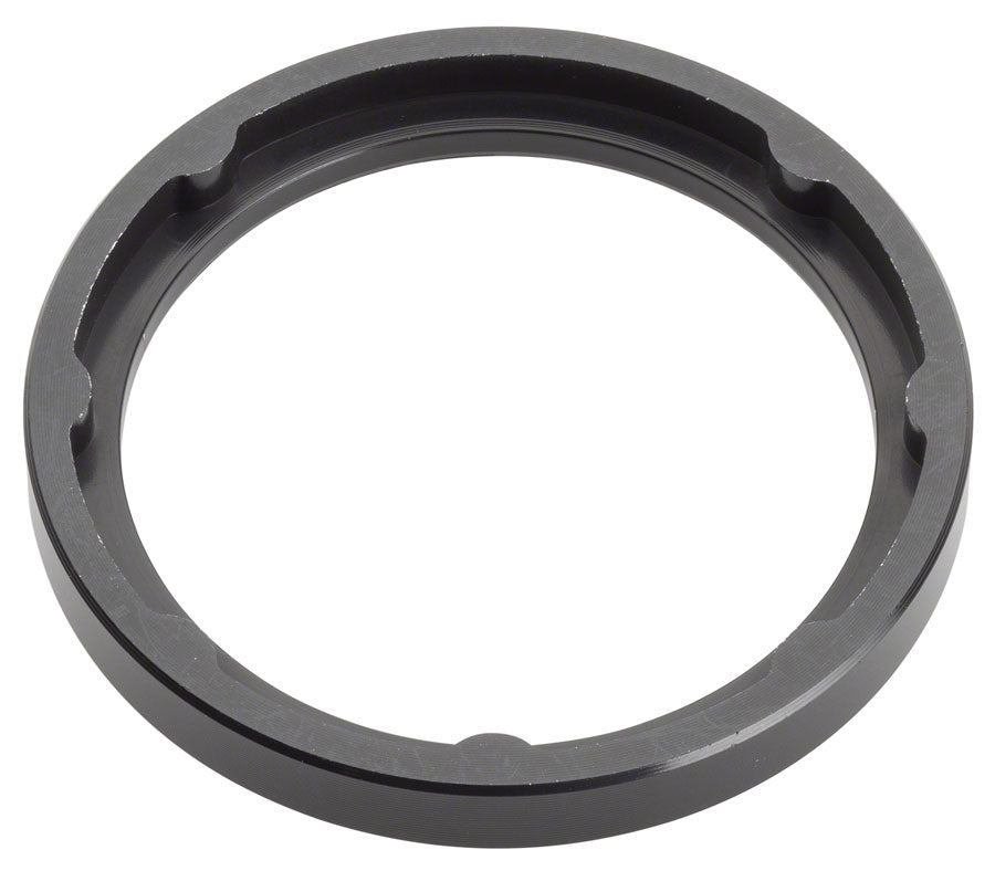 Salsa ISCG Mount Cover for V3 Split Pivot Frames - Thumbnail 4