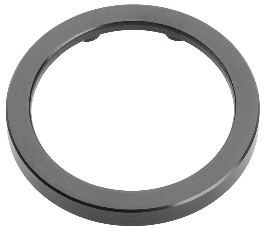 Salsa ISCG Mount Cover for V3 Split Pivot Frames - Thumbnail 3