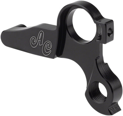 All-City 2 For 1 Drive Side Dropout Kit Geared