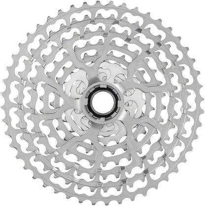 Campagnolo EKAR GT Cassette - 13-Speed 9-42t Silver For N3W Driver Body Silver