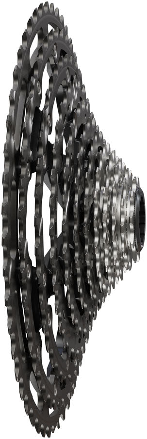 Shimano XTR CS-M9200-12 Cassette - 12-Speed 10-51t Hyperglide+ Micro Spline Gray