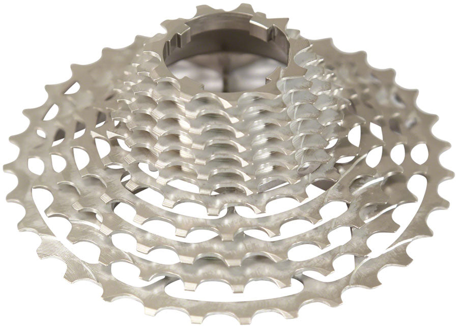 Prestacycle UniBlock Cassette - Campagnolo 12-Speed 11-29t Silver