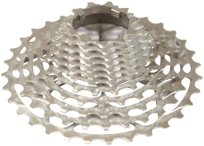 Prestacycle UniBlock Cassette - Campagnolo 12-Speed 11-29t Silver