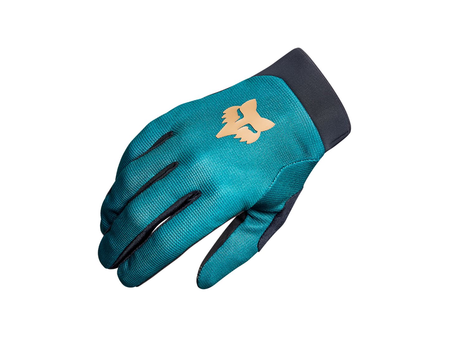 Glove Fox Racing 25 Ranger Large Forest Green