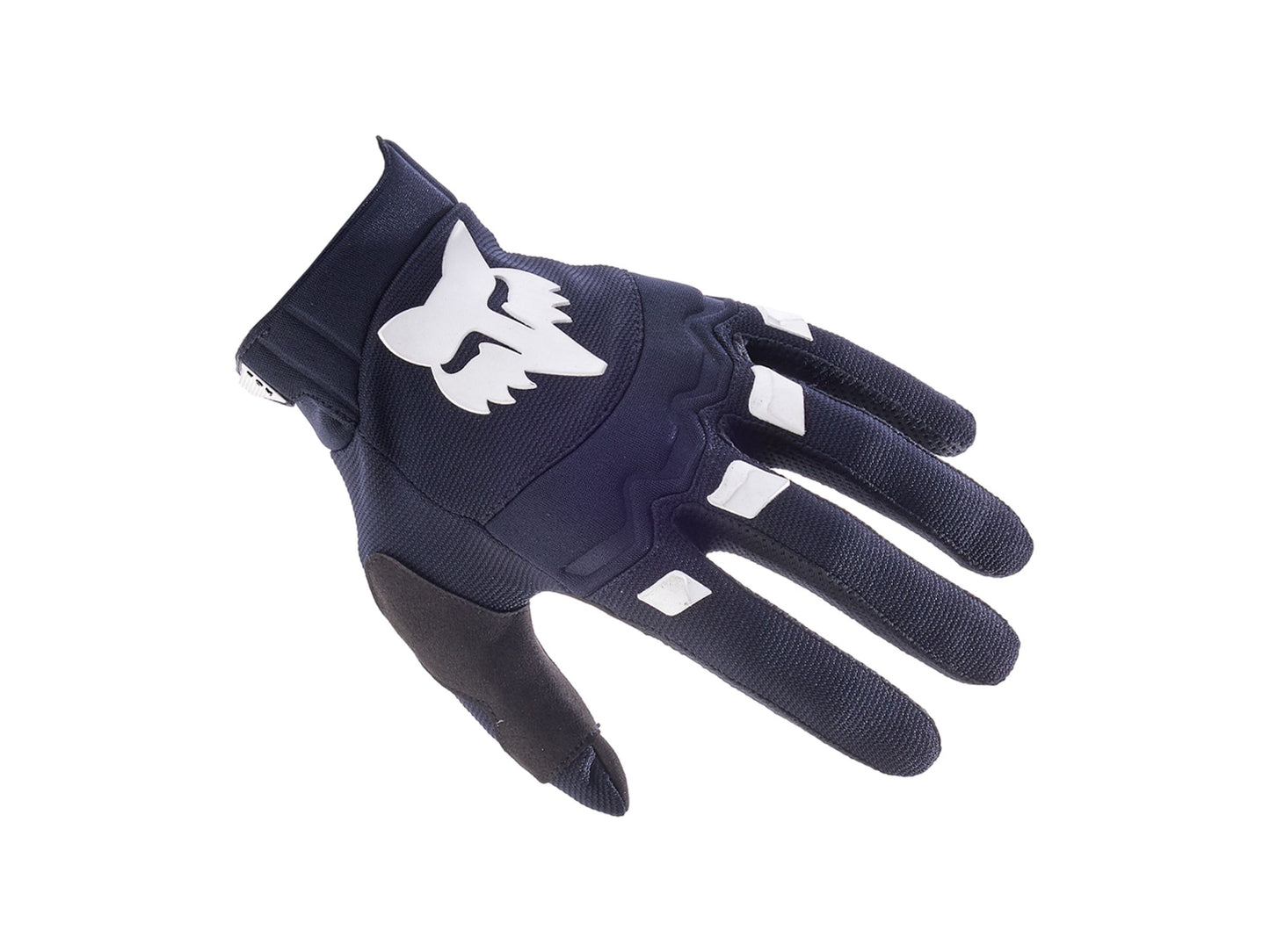 Glove Fox Racing 24 Dirtpaw XXX-Large Black