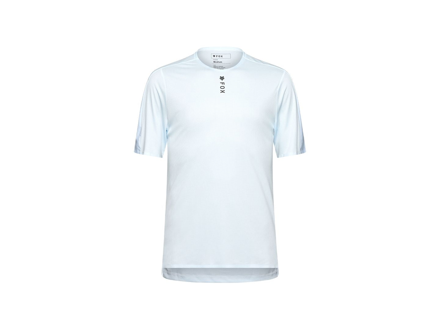 Jersey Fox Racing 25 Flexair Pro Small Light Blue