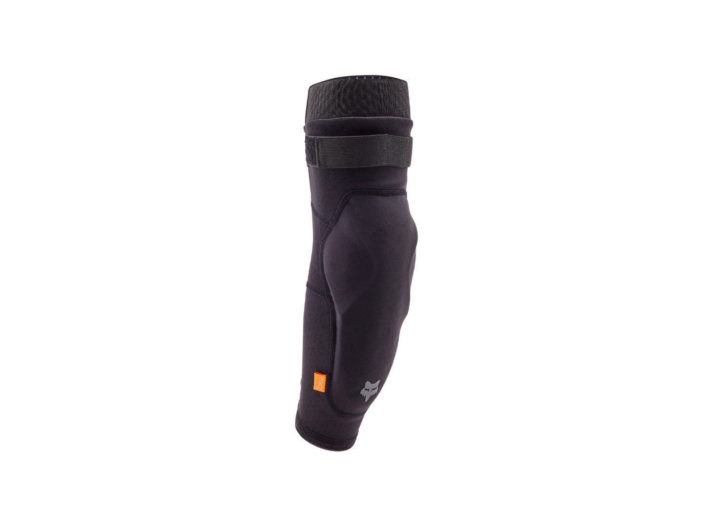 Safety Fox Racing 25 Launch Elbow Small Black