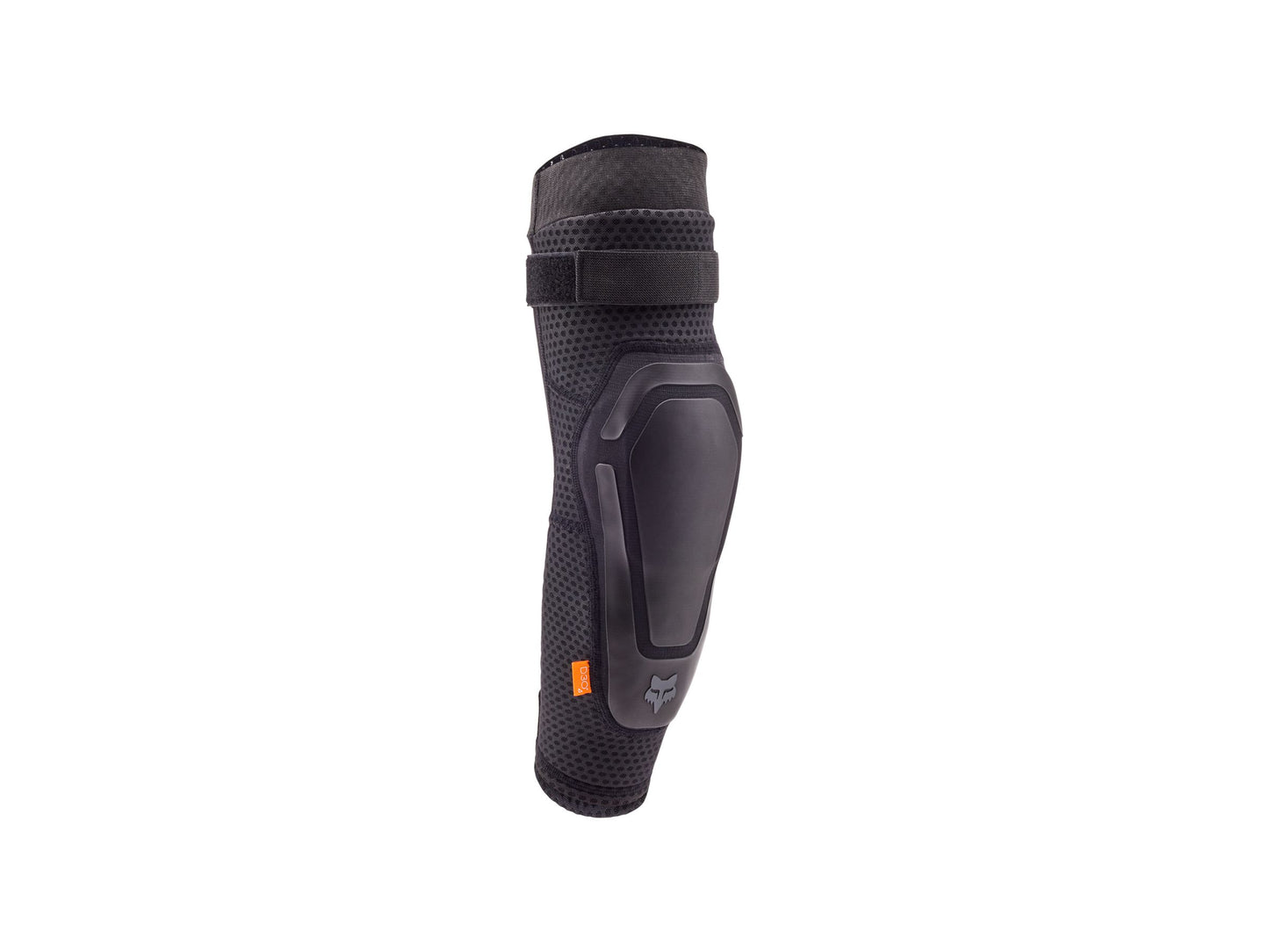 Safety Fox Racing 24 Launch Pro Elbow Medium Black