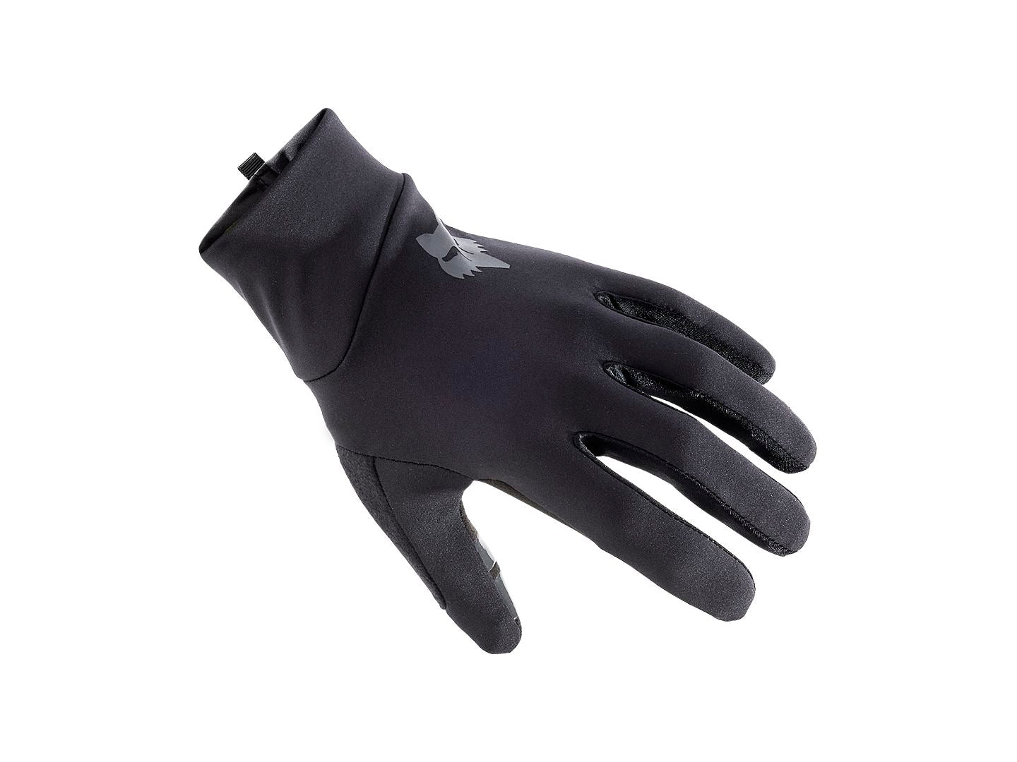Glove Fox Racing 24 Ranger Fire Small Black