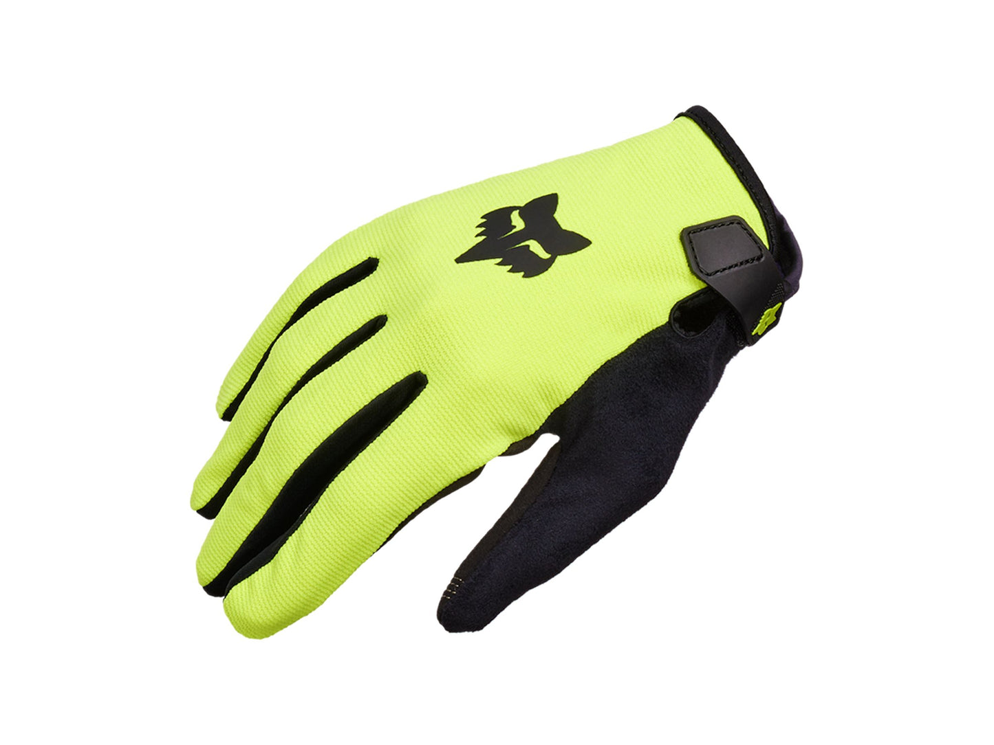 Glove Fox Racing 24 Ranger Medium Yellow