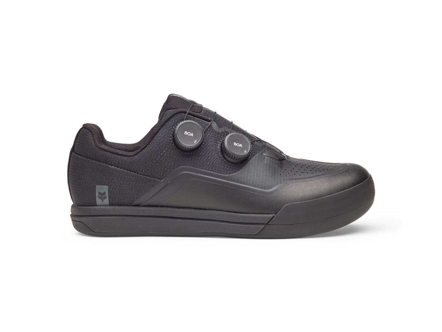 Shoe Fox Racing 25 Union BOA 45 BK