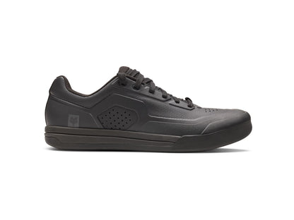 Shoe Fox Racing Union Flat 40 Black