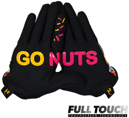 Handup Most Days Gloves - Donut Factory Full Finger Small