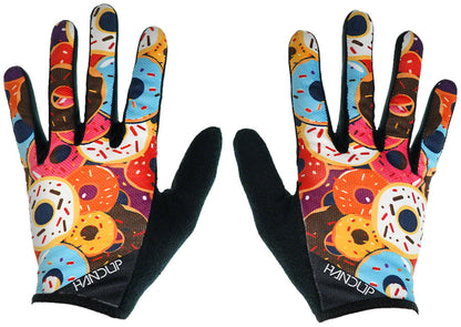 Handup Most Days Gloves - Donut Factory Full Finger Small