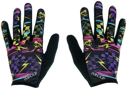 Handup Most Days Gloves - Shred Til Ya Dead Full Finger X-Large