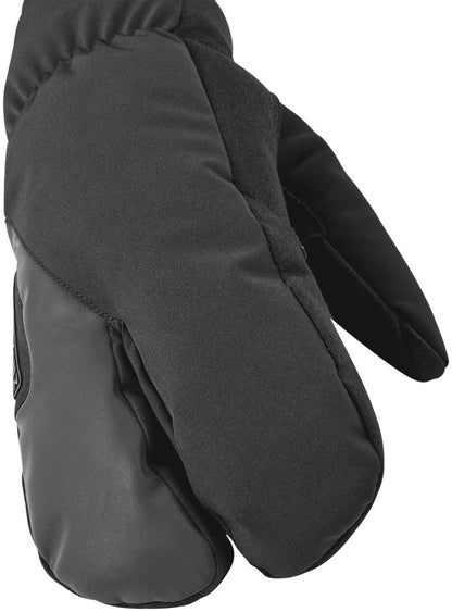 SealSkinz Barwick Gloves -  Black  2X-Large