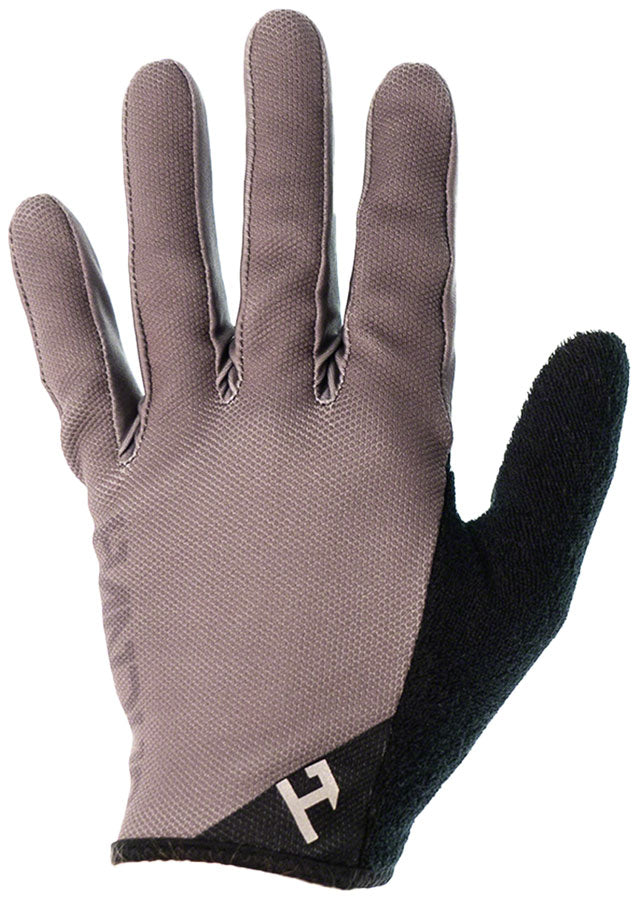 Handup Most Days Gloves - Steel Gray XSmall