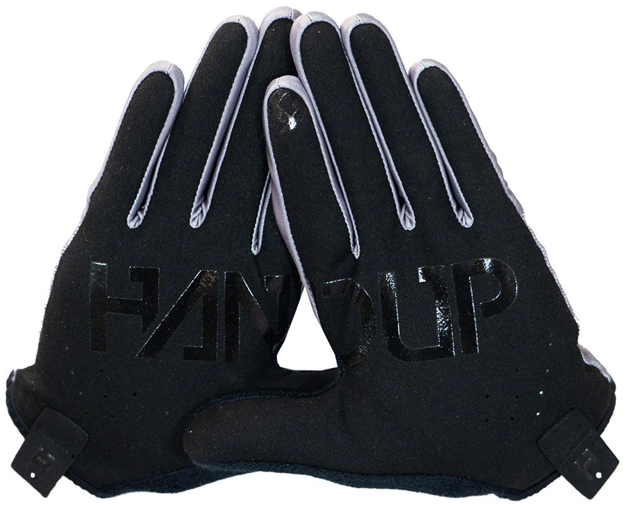 Handup Most Days Gloves - Steel Gray Large