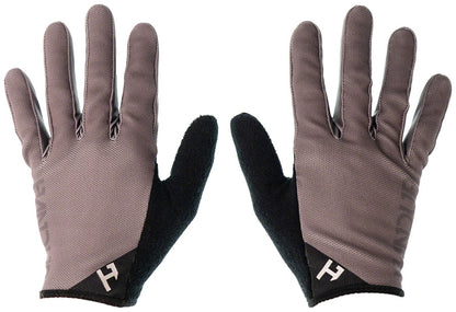 Handup Most Days Gloves - Steel Gray Medium