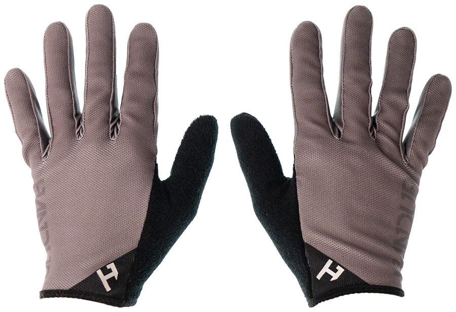 Handup Most Days Gloves - Steel Gray Large