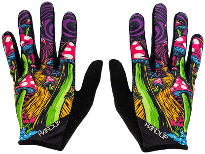 Handup Most Days Gloves - Trippin and Rippin2 Medium