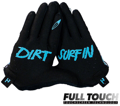 Handup Most Days Gloves - Ride The Wave Large