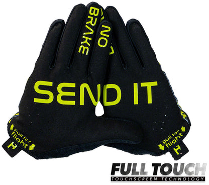 Handup Most Days Gloves - Futura Large
