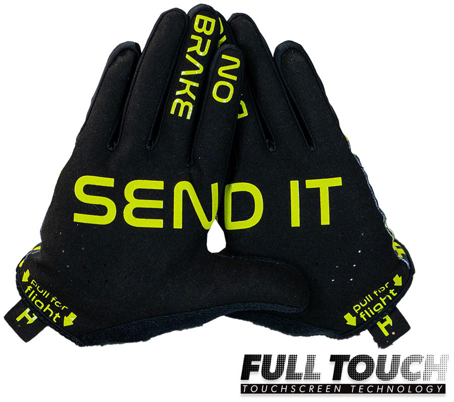 Handup Most Days Gloves - Futura Medium