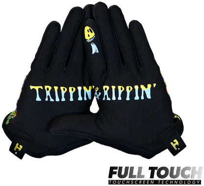 Handup Most Days Gloves - Trippin and Rippin Medium