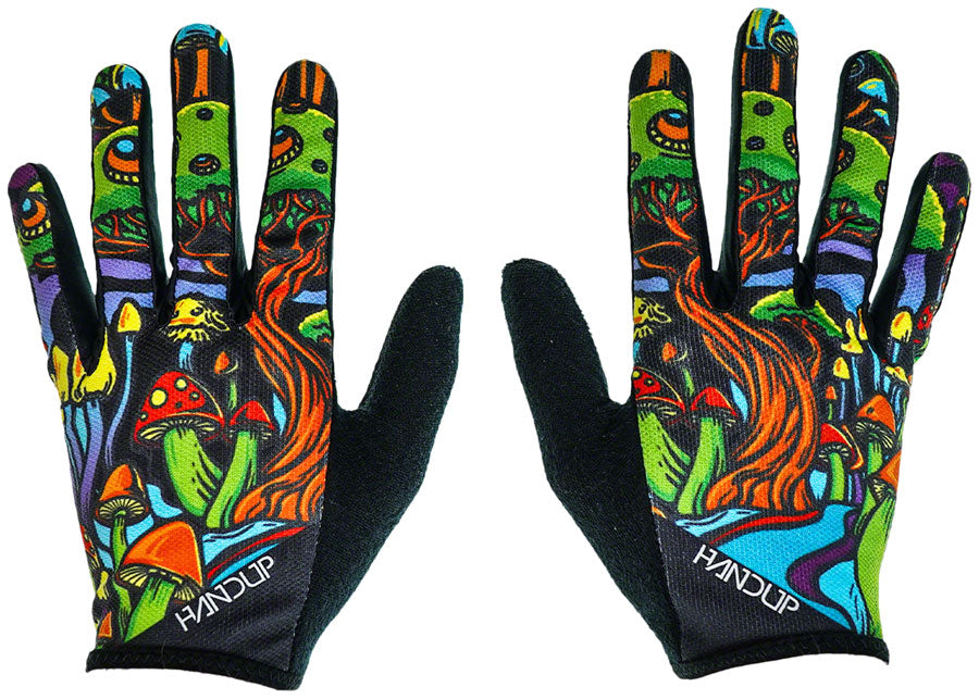 Handup Most Days Gloves  - Trippin and Rippin Large