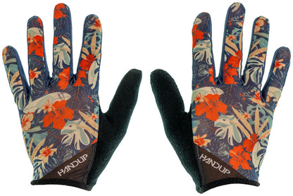 Handup Vented Gloves - Paradise Pedal 2-Xlarge