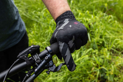 Muc-Off D30 Rider Gloves - Bolt 2XLarge