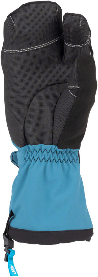 45NRTH 2023 Sturmfist 3 Gloves - Slate Lobster Style Large