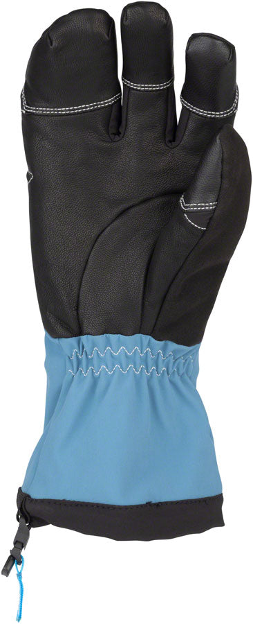45NRTH 2023 Sturmfist 4 Gloves - Slate Lobster Style Small
