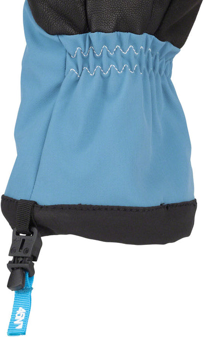 45NRTH 2023 Sturmfist 4 Gloves - Slate Lobster Style Small
