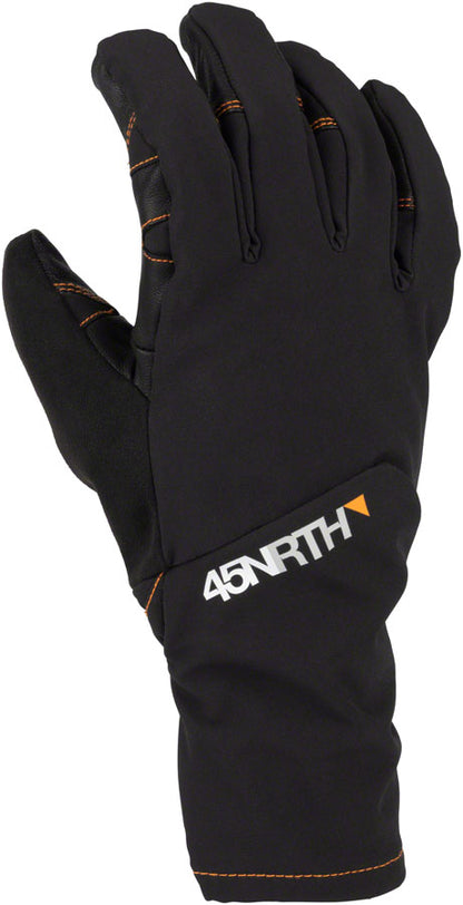 45NRTH 2024 Sturmfist 5 Gloves - Black Full Finger X-Large