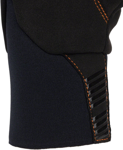 45NRTH 2024 Nokken Gloves - Black Full Finger 2X-Large