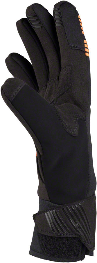 45NRTH Nokken Gloves - Black Full Finger 2X-Large