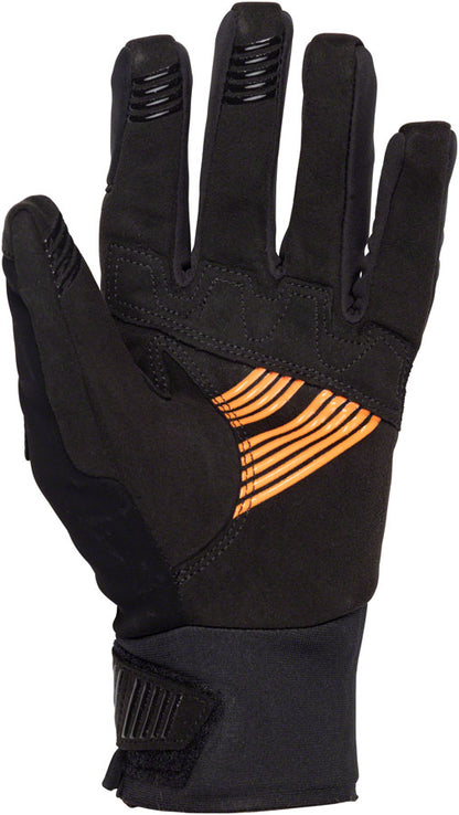 45NRTH Nokken Gloves - Black Full Finger 2X-Large