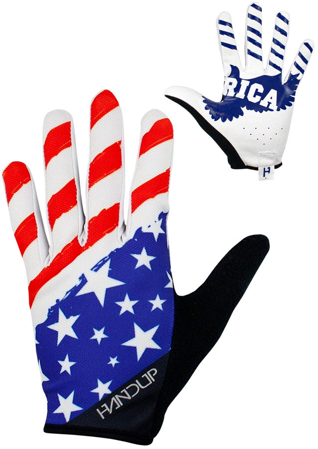 Handup Most Days Glove - Original MERICAS Full Finger Large