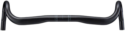 Ritchey Comp Venturemax Drop Handlebar - Aluminum 52cm 31.8mm Black XL