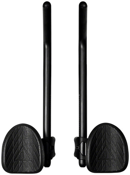 Profile Design Supersonic Ergo+ 35 SLC Aerobar - Ergo+ Armrest Supersonic Bracket 400mm