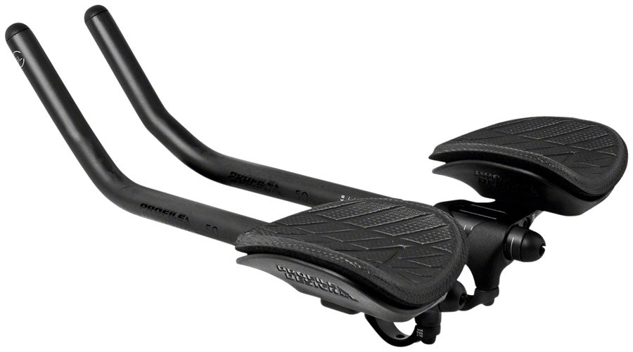 Profile Design Supersonic Ergo+ 50 SLC Aerobar - Ergo+ Armrest Supersonic Bracket 400mm