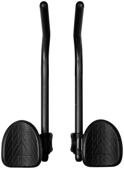 Profile Design Supersonic Ergo+ 50 SLC Aerobar - Ergo+ Armrest Supersonic Bracket 400mm